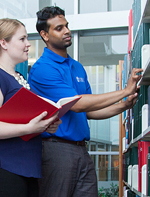 link to Library