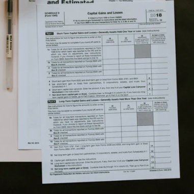 patient forms