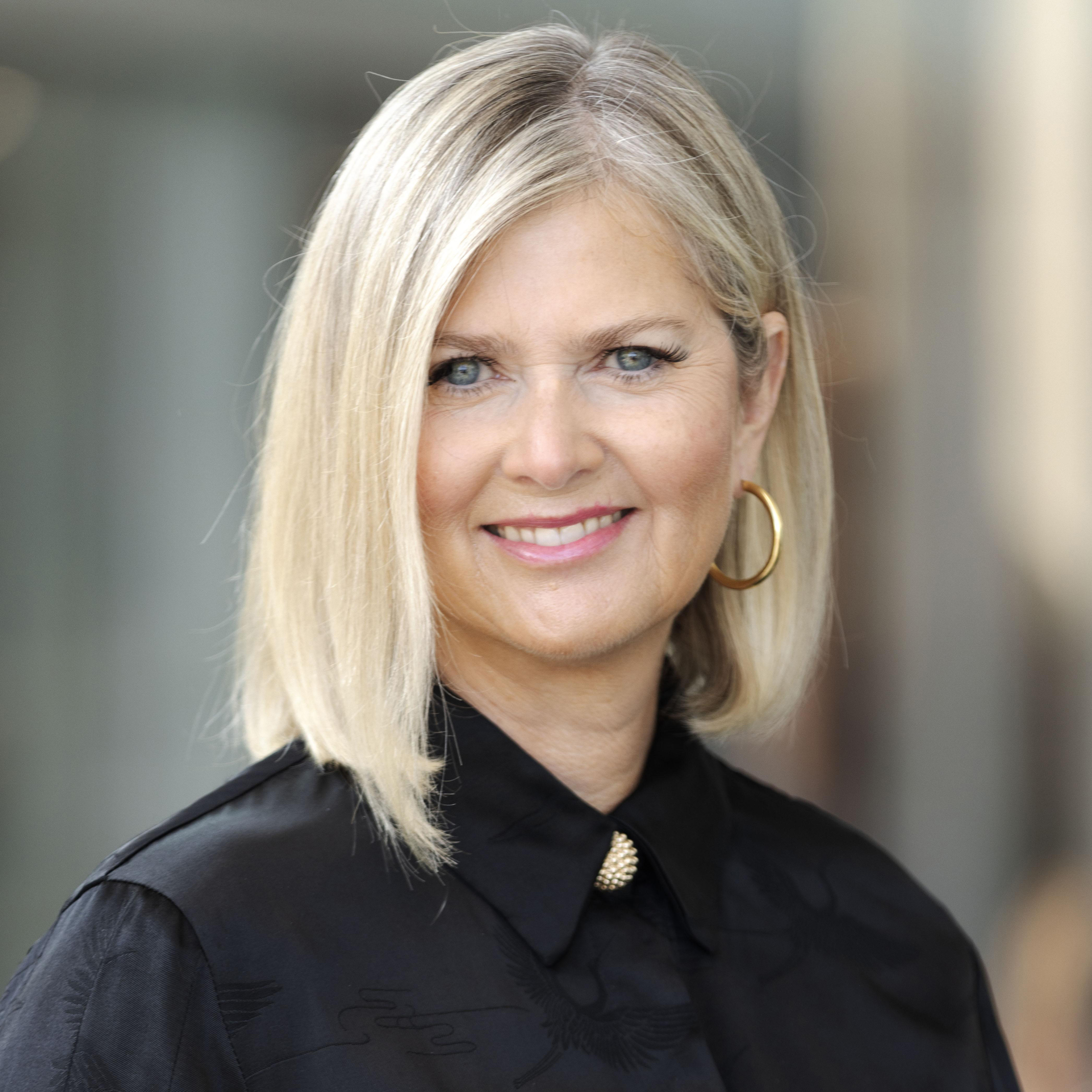Faculty photo