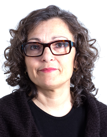 Faculty photo