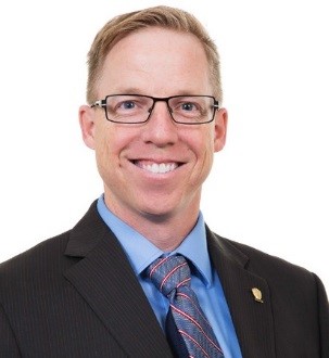 Faculty photo