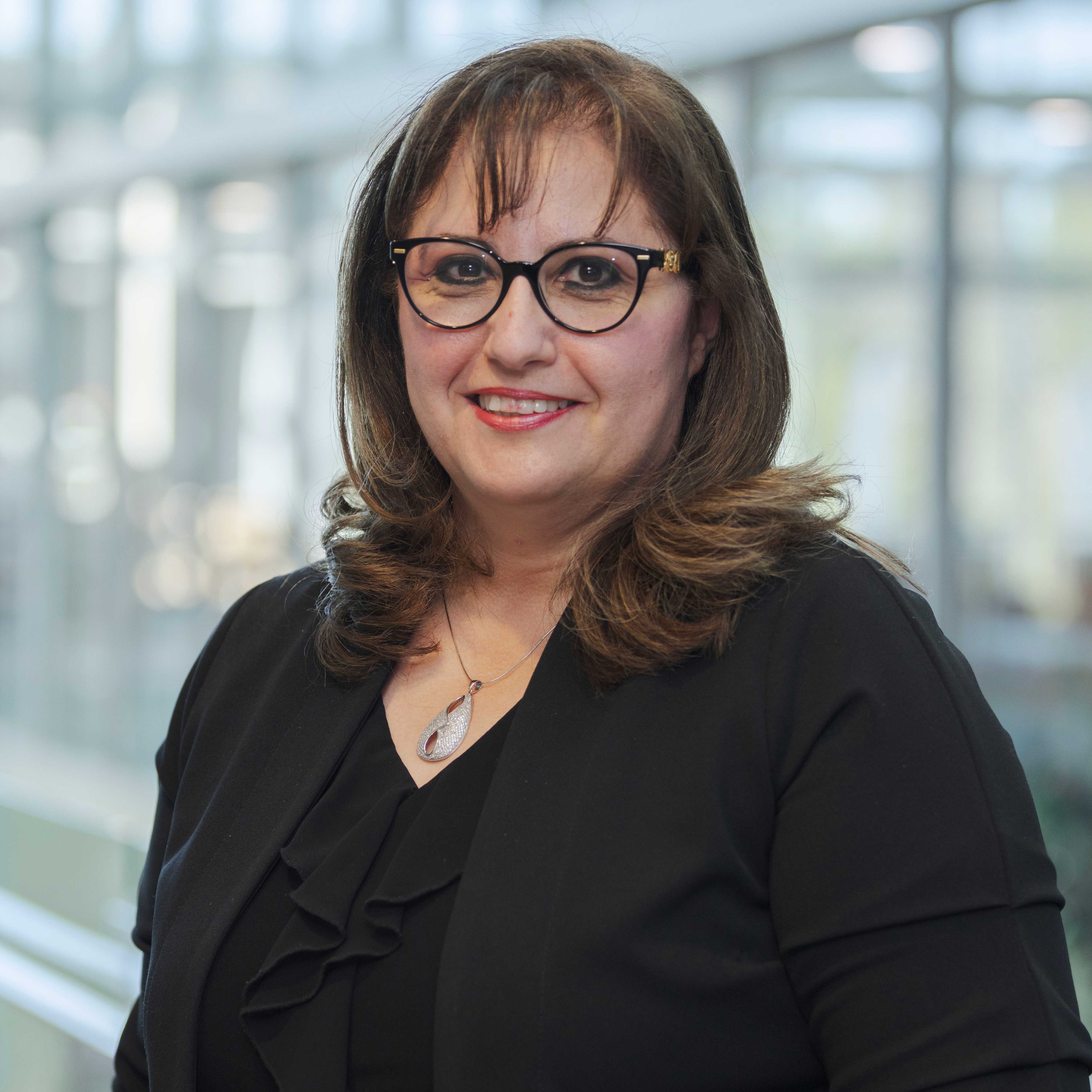 Faculty photo