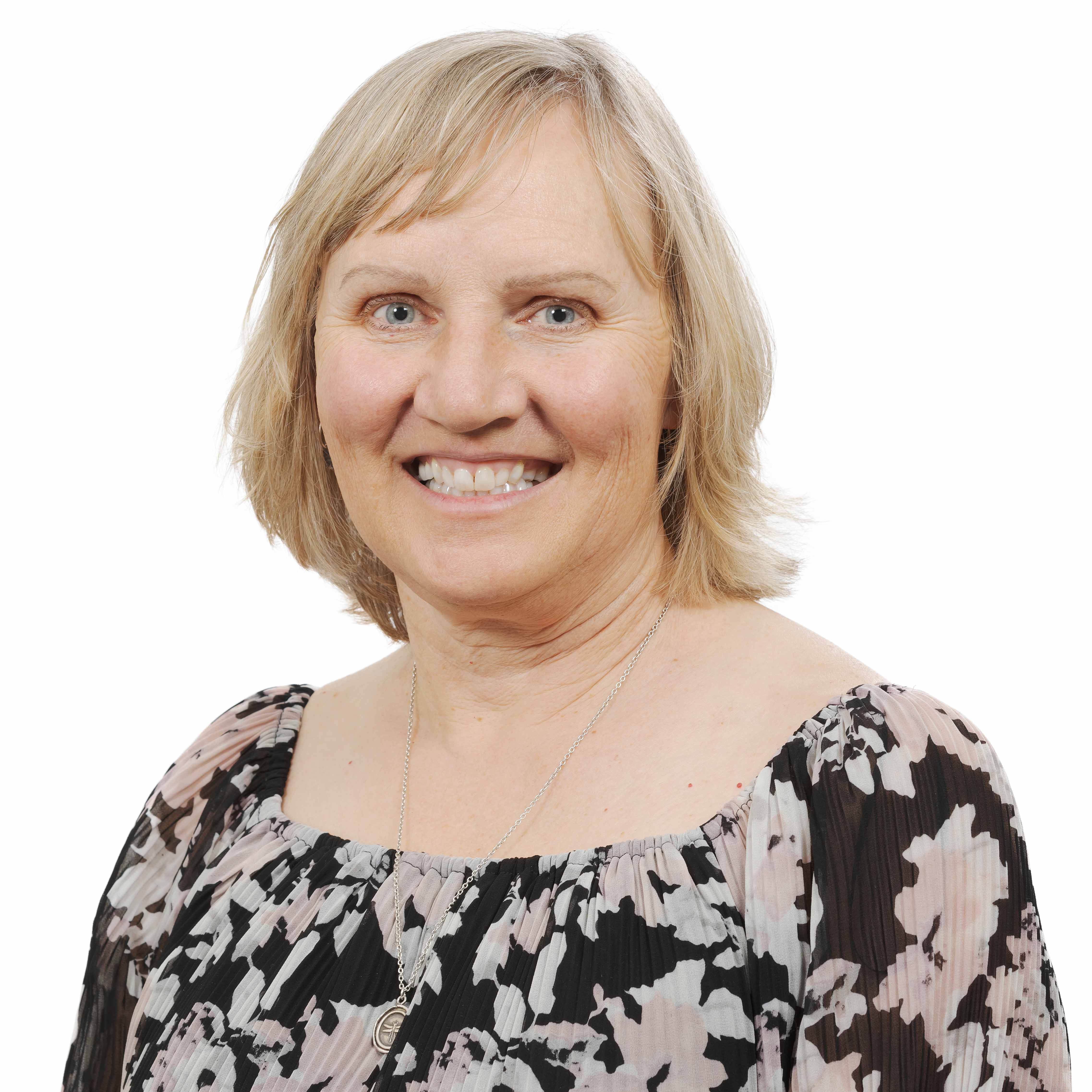 Faculty photo