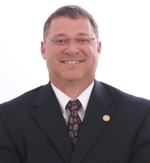 Faculty photo