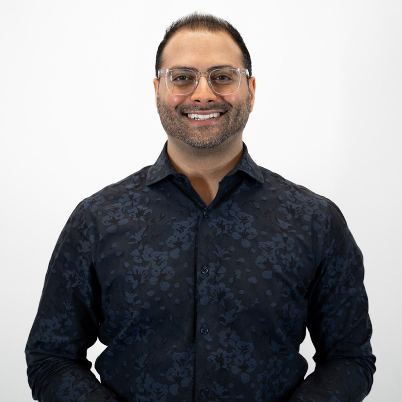 Faculty photo