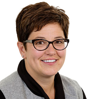 Faculty photo