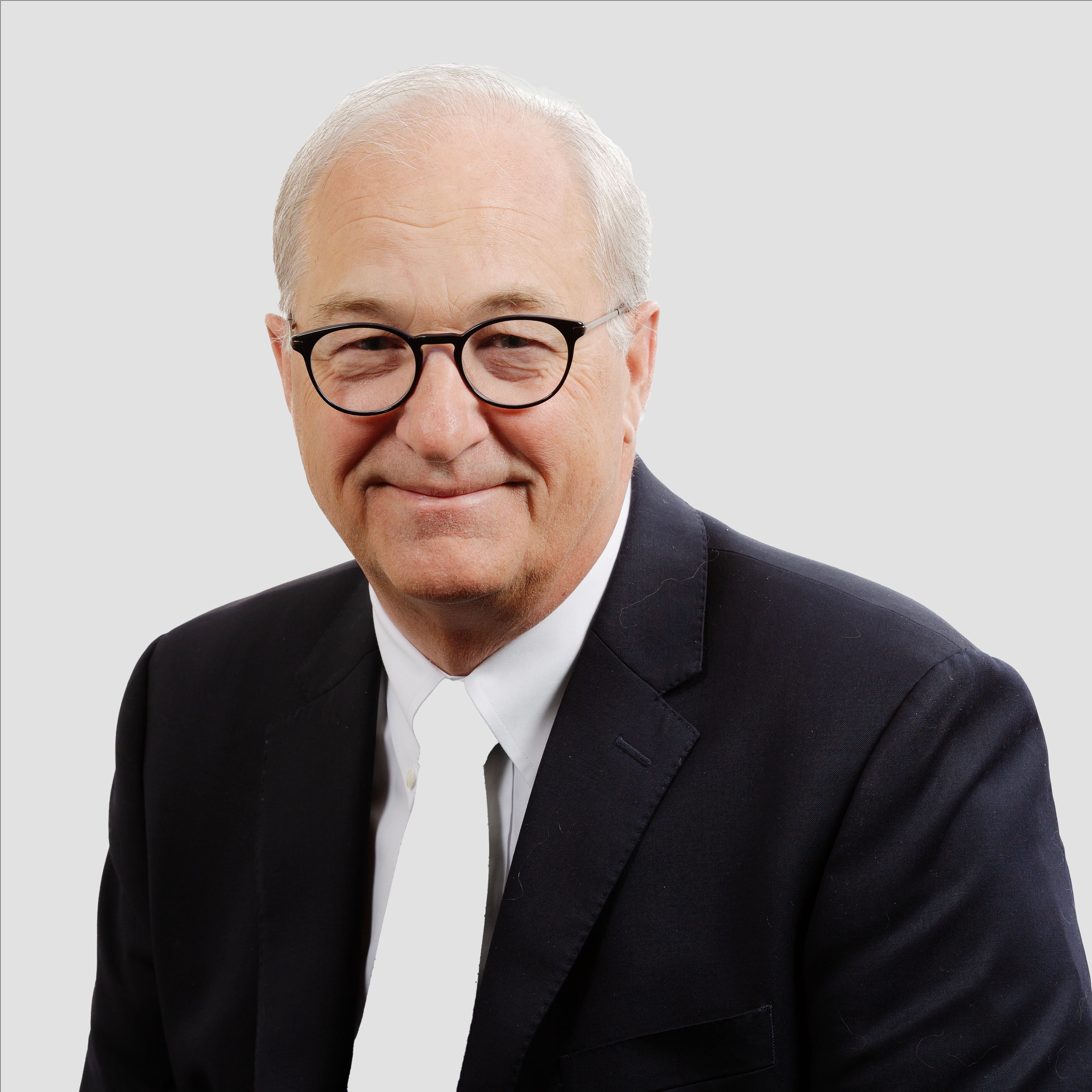 Faculty photo