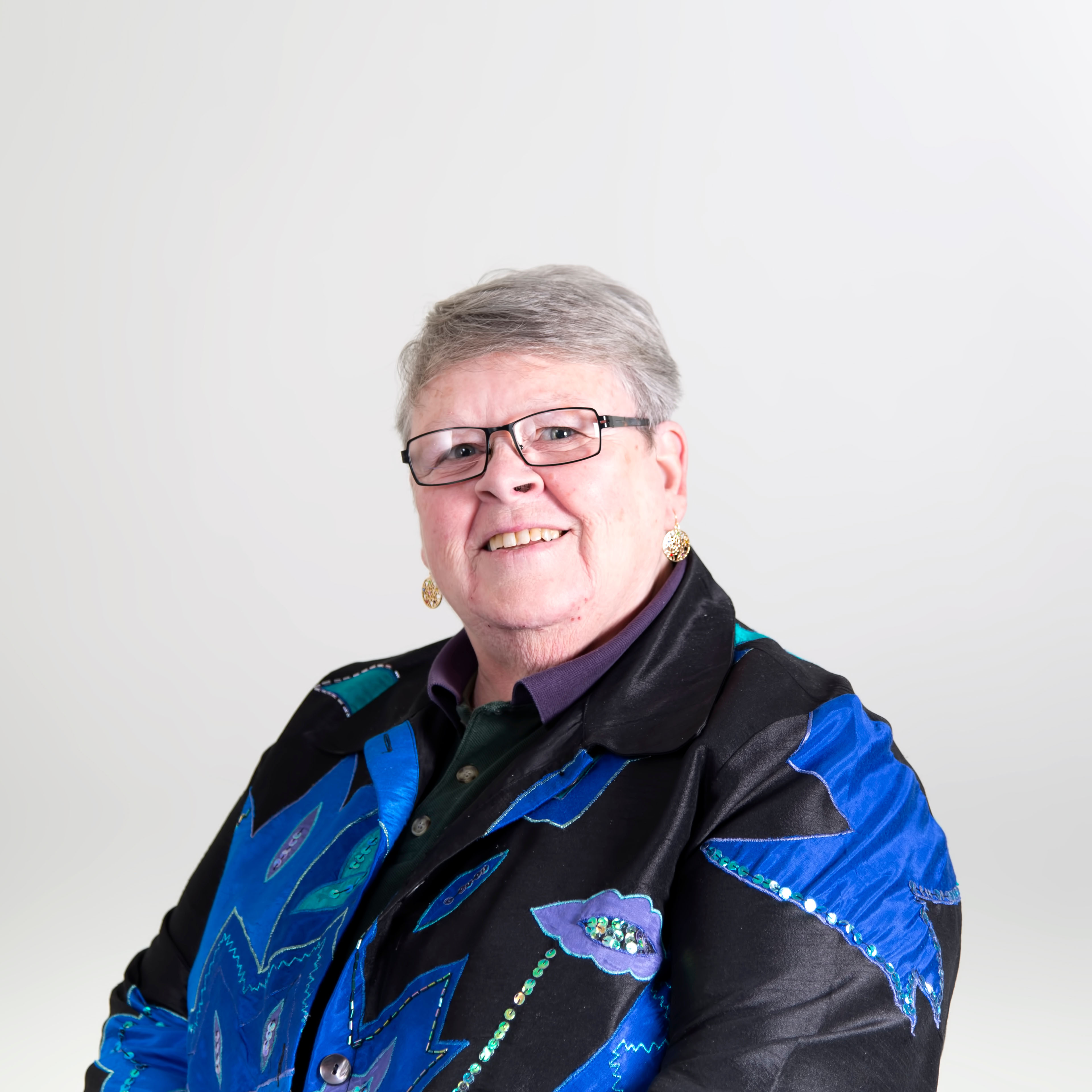 Faculty photo