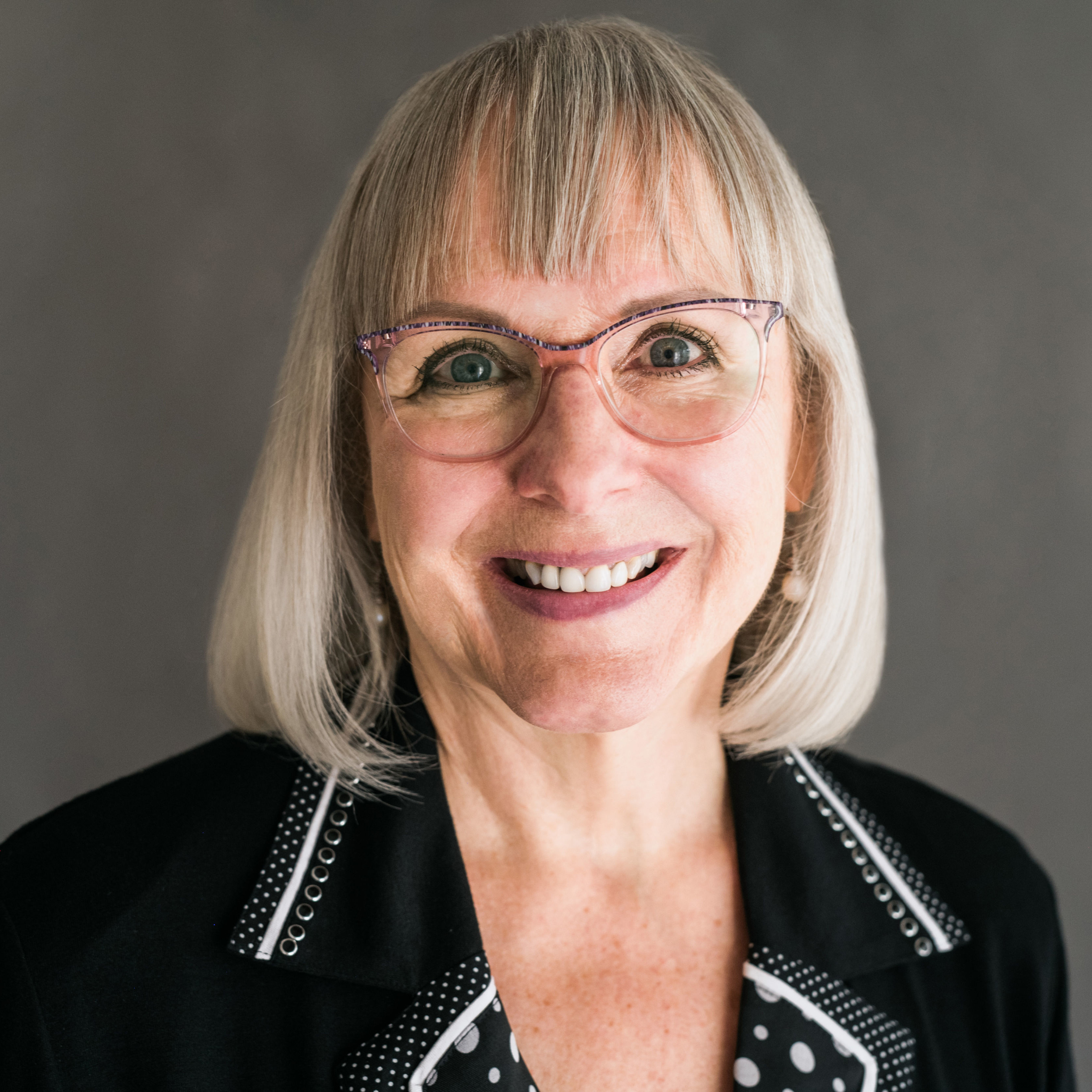 Faculty photo