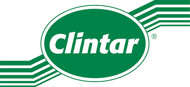 Clintar logo