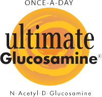 ULTIMATE GLUCOSAMINE