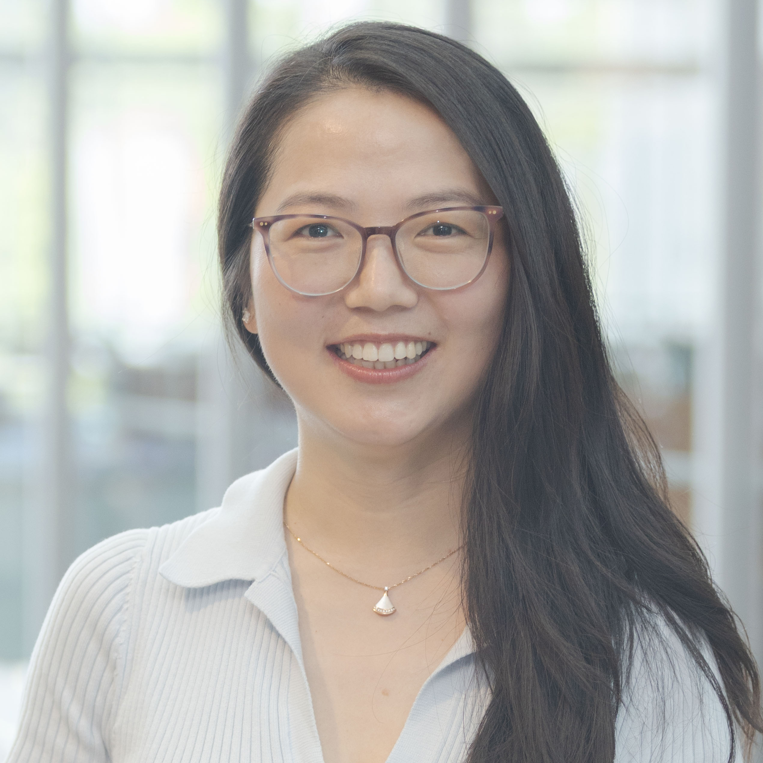 image of Dan Wang