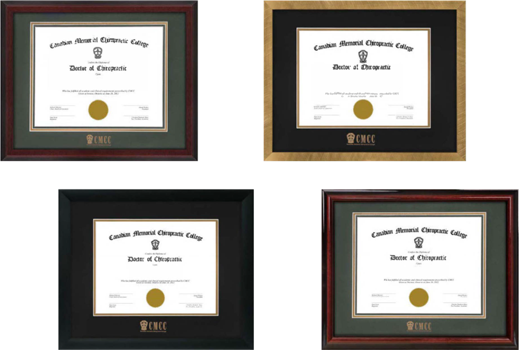 commencement gifts