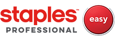 StaplesProfessionalLogo