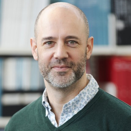 image of Mark Fillery