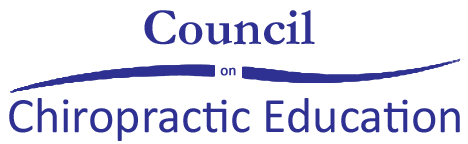 Council on Chiropractic Education