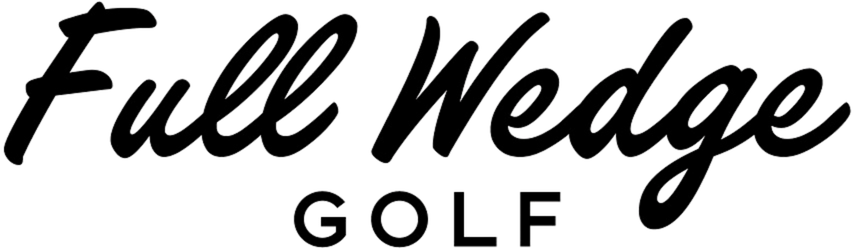 Full Wedge logo