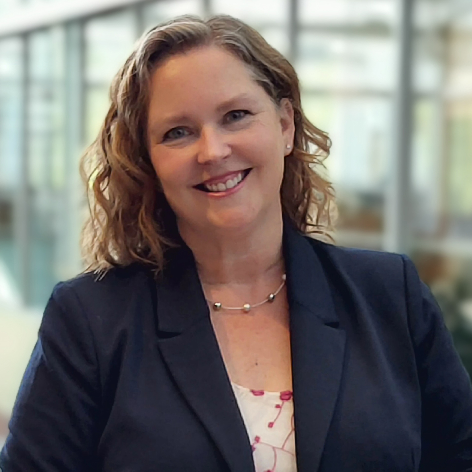 image of Dr. Heather Shearer