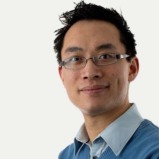 image of Dan Wang