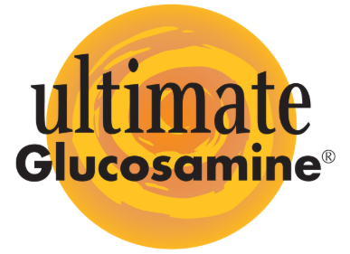 UltimateGlucosamine_logo