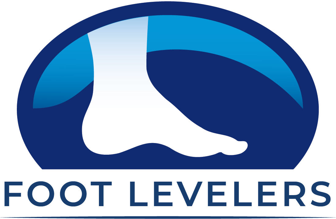 foot levelers