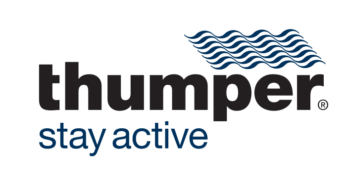 Thumper Logo New