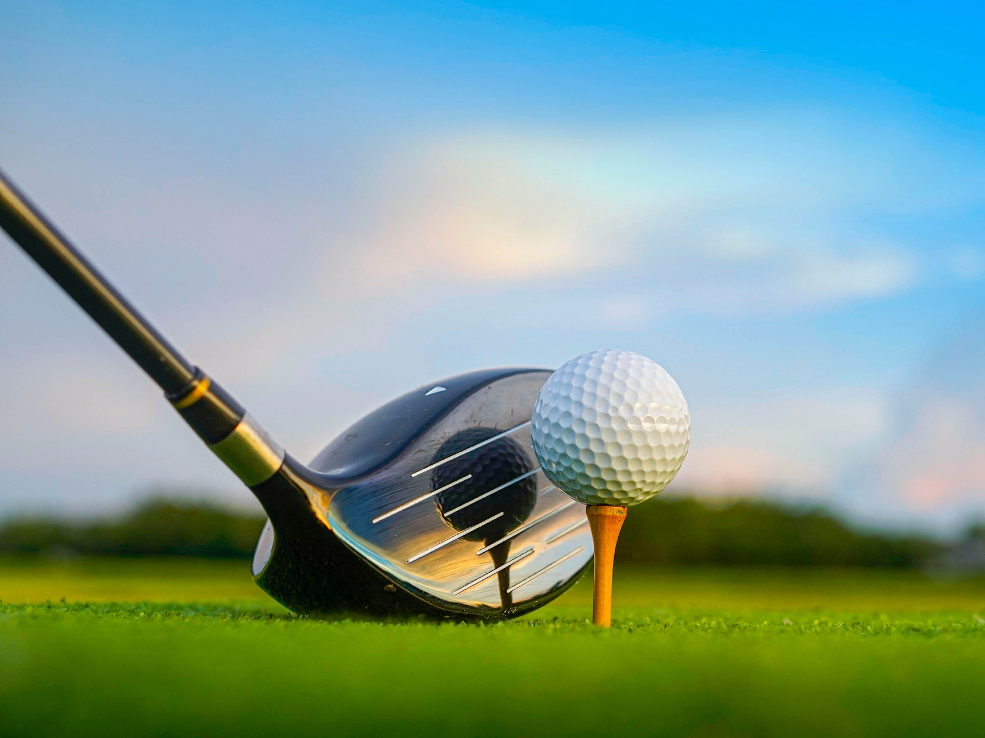 BackSwing Golf Tournament