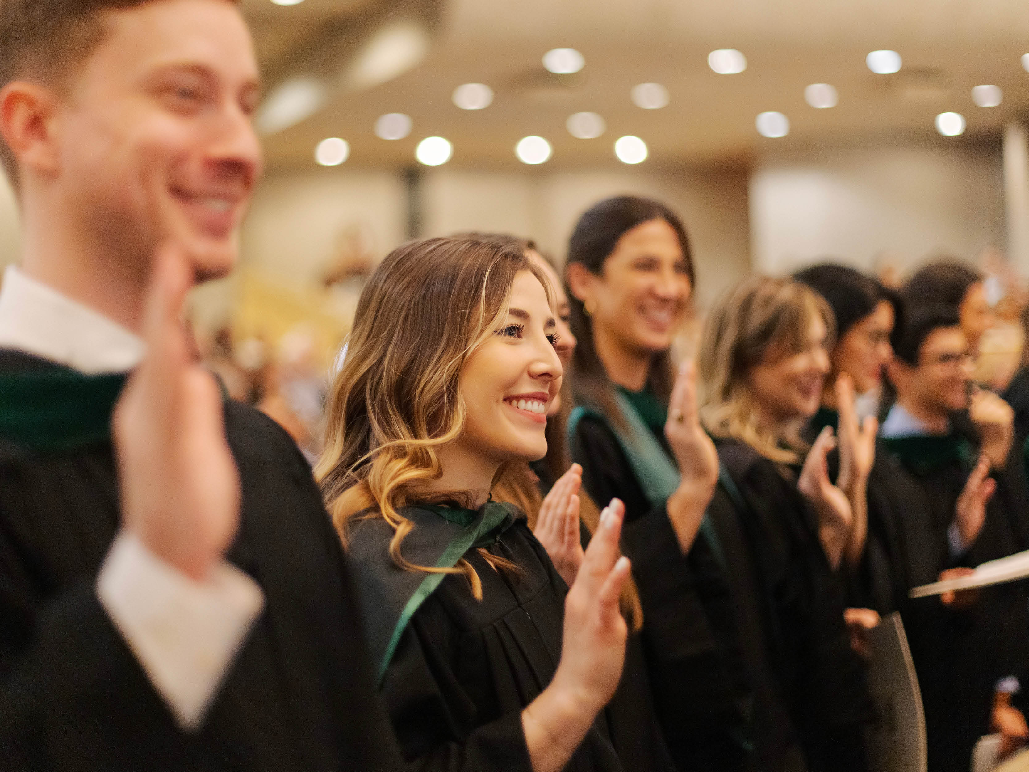 Convocation