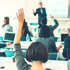 Continuing education image
