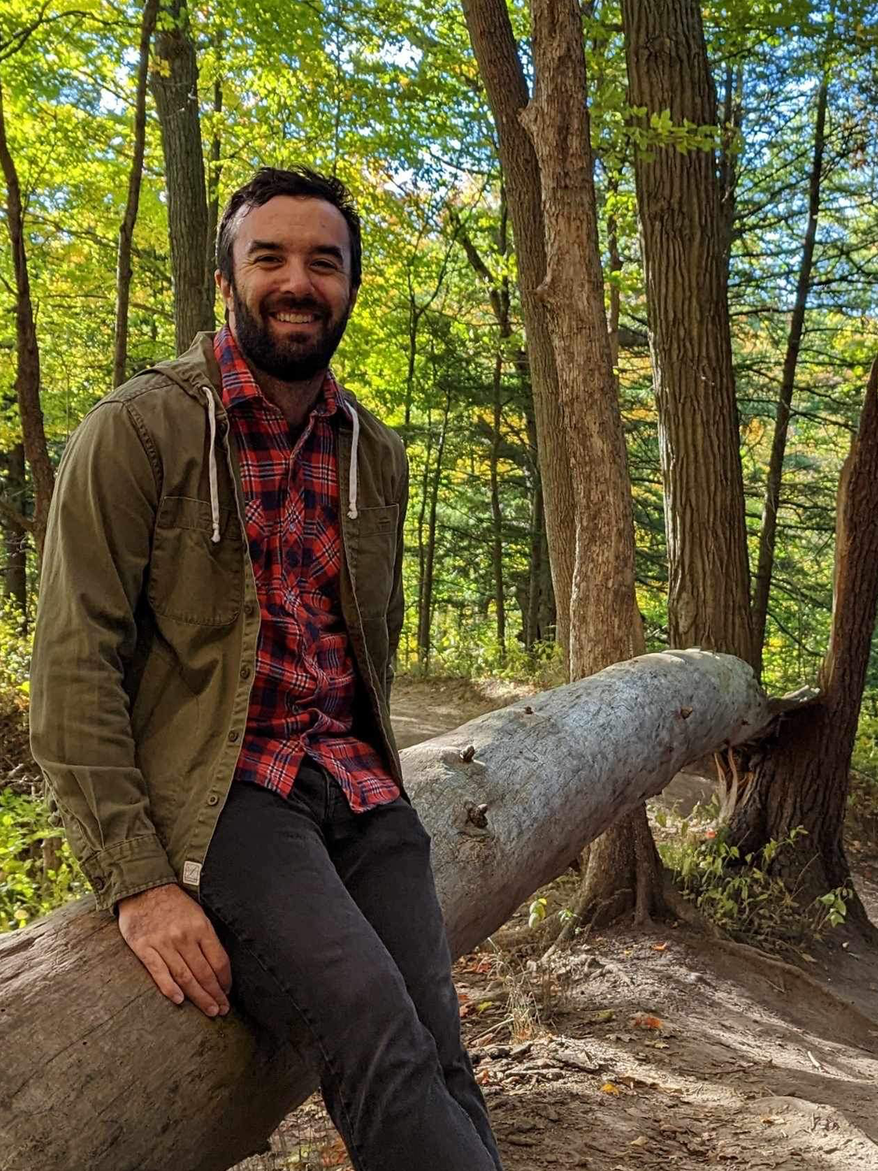 Eric Le Dreff Kerwin