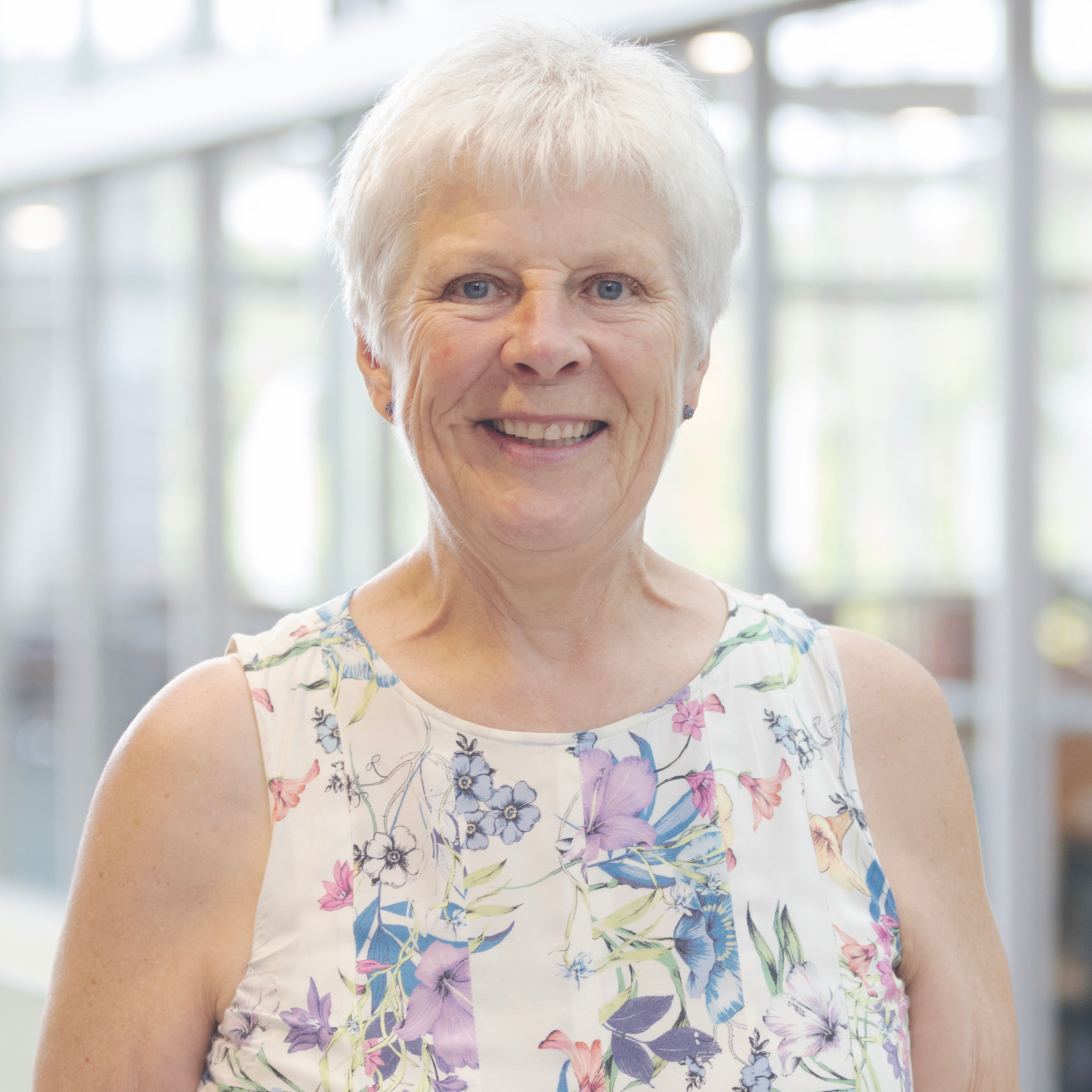 image of Sheilah Hogg-Johnson