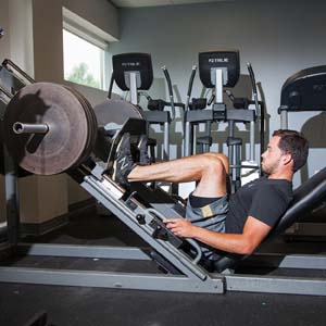 Health and Wellness