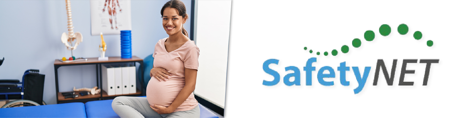 Safety Net Pregnancy